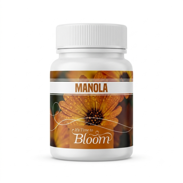 مانولا بلوم (Manola Bloom)