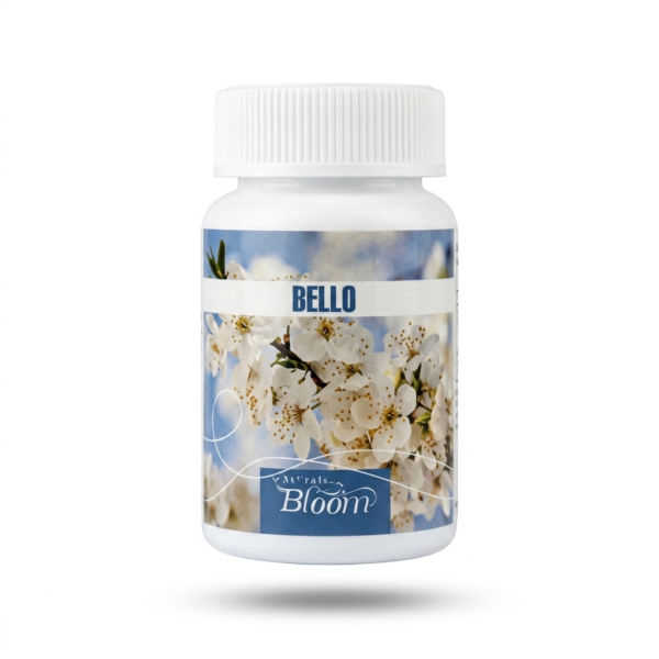 بيلو بلوم (Bello Bloom)