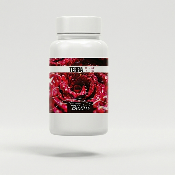تيرا بلوم (Terra Bloom)